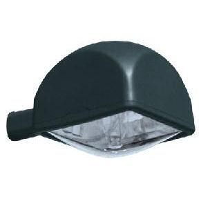 Type I - Vertical Lamp - Sag Lens